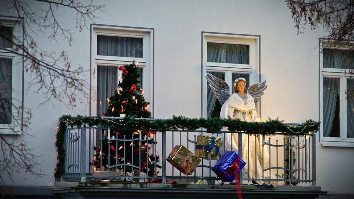 El jurado valorará aspectos como la originalidad y el impacto visual
