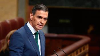 El presidente reclama el 