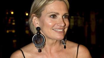 Las extremidades acabaron necrosándose y los médicos decidieron amputar para detener la infección