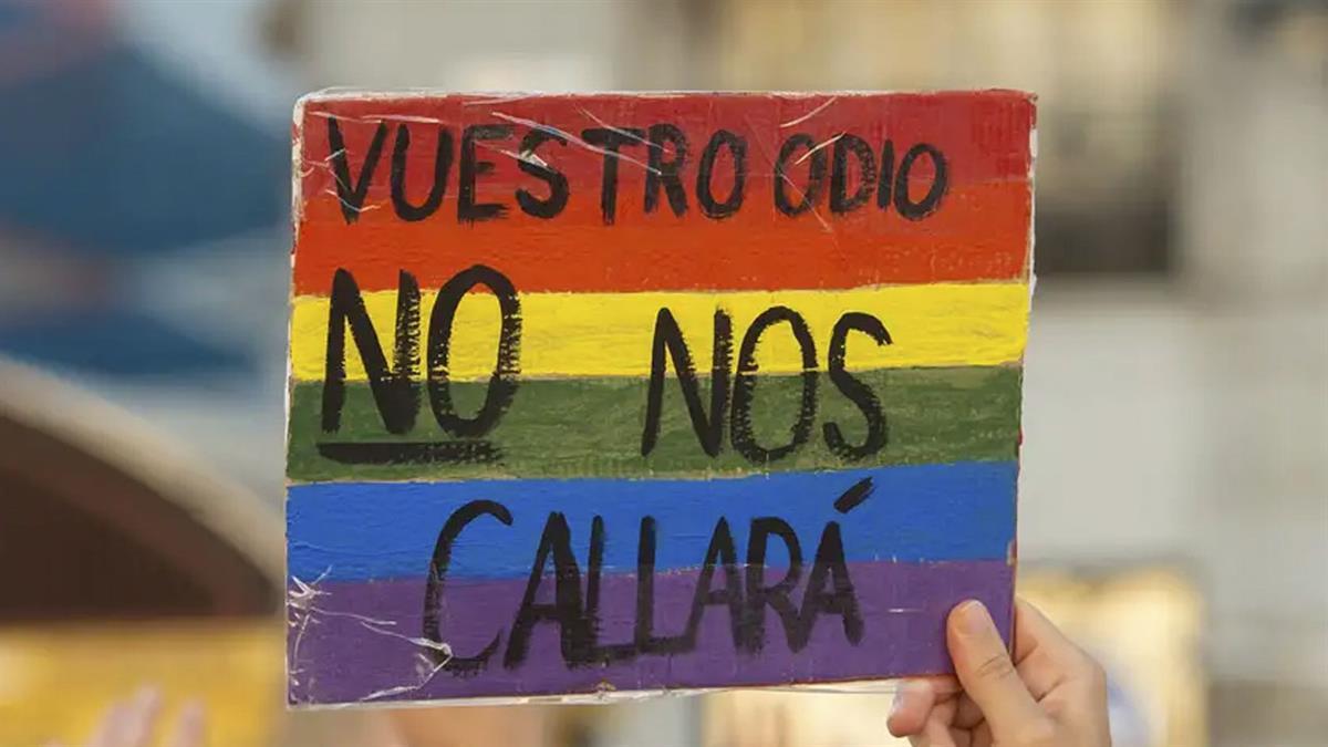 El PSOE eleva esta moción al pleno ordinario de Alcalá