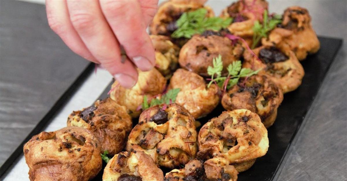 Disfruta del festival gastronómico "Majadahonda Foodie"