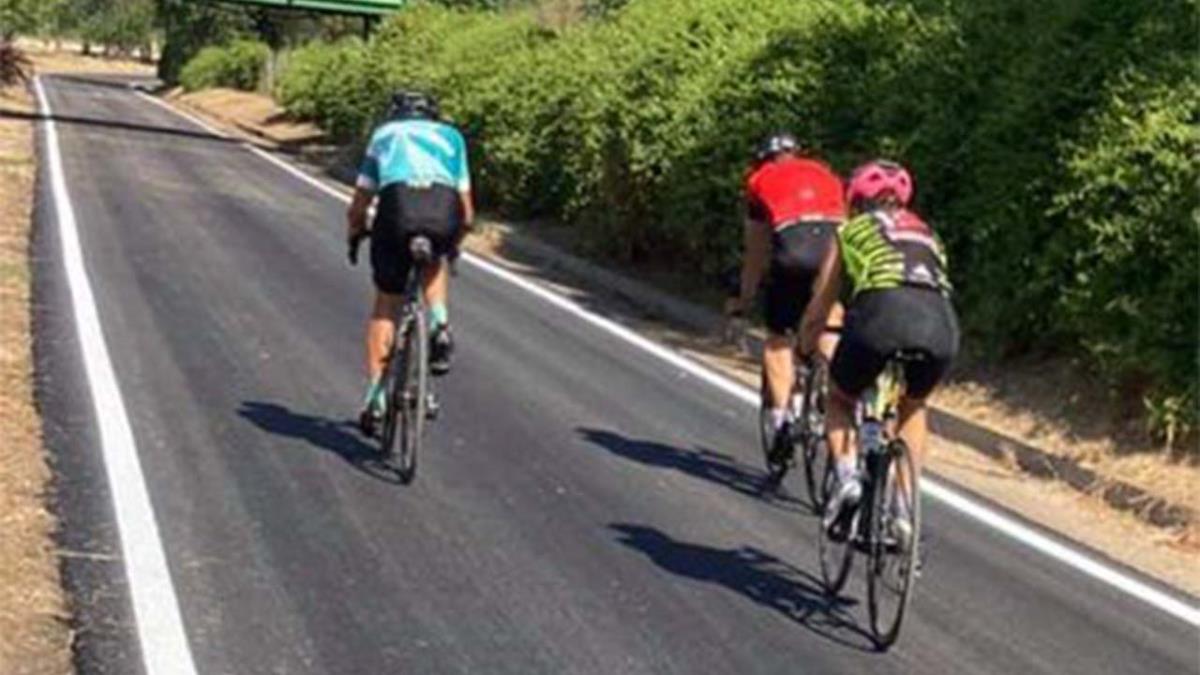 Las obras han supuesto una inversión de unos 150.000 euros
