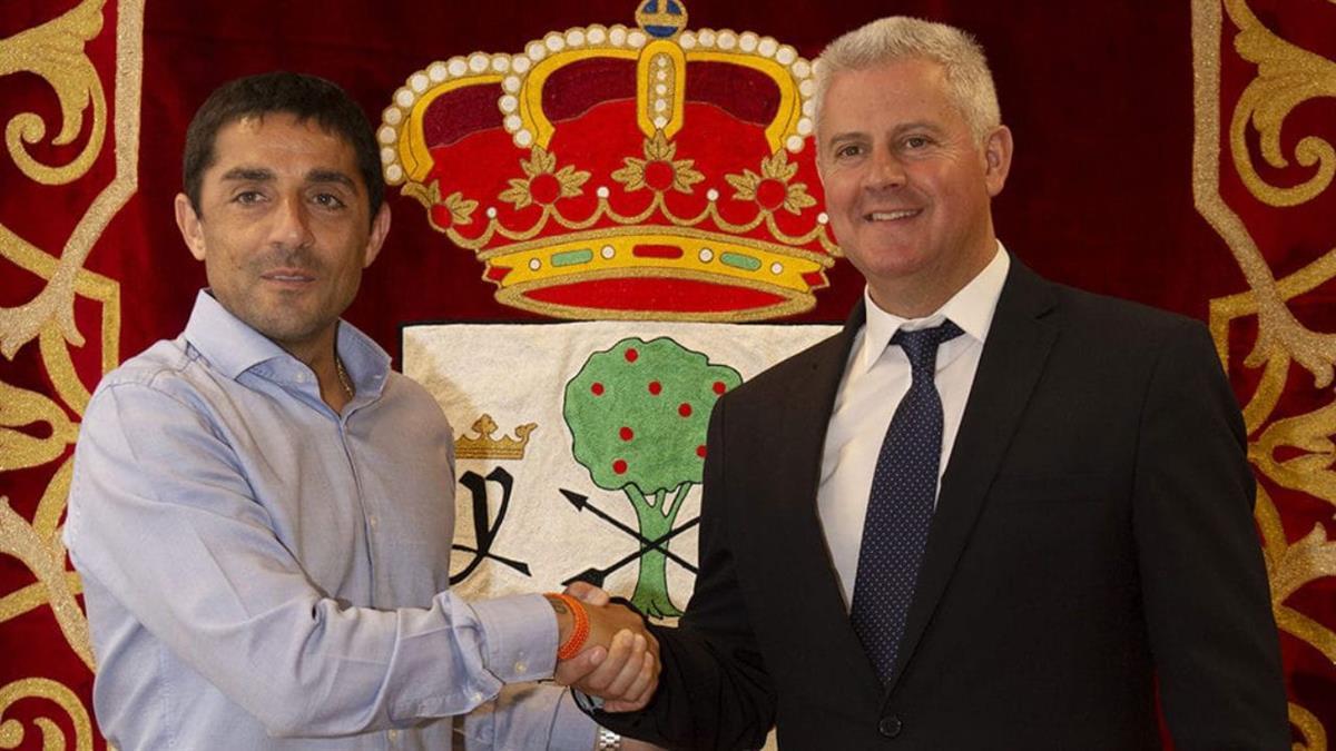 Las quejas se deben a las faltas de respeto del vicealcalde de San Sebastián de los Reyes