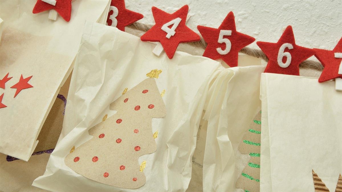 Ten un detalle bonito y garantiza una sorpresa diaria hasta Nochebuena con opciones para todos los gustos