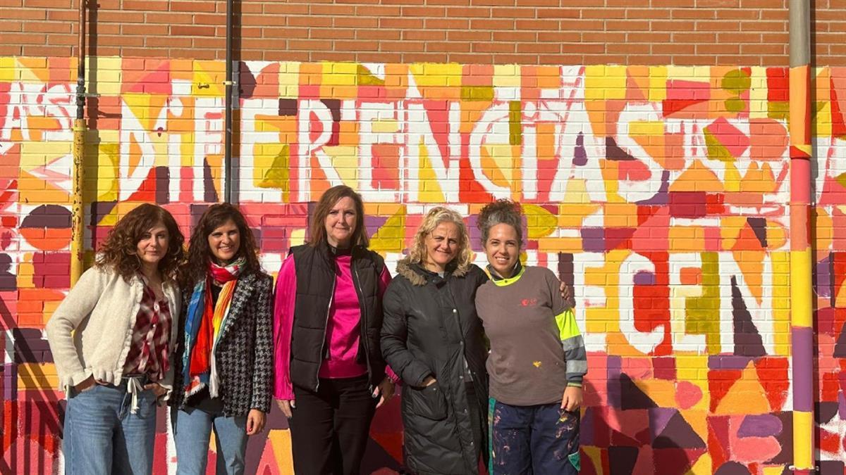 Alcalá busca "reforzar el sentido de pertenencia" de los alumnos a sus centros