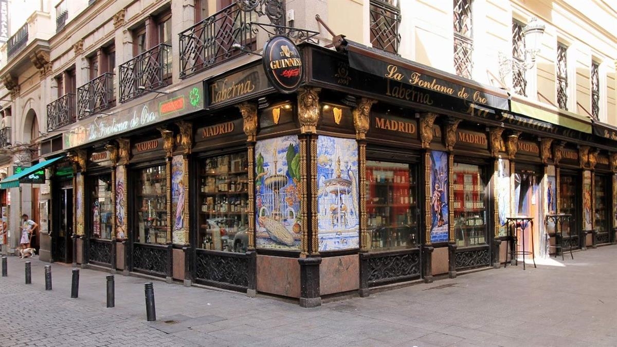 Madrid sabe cómo vivir el deporte