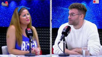 Delabruma presenta su primer disco, 