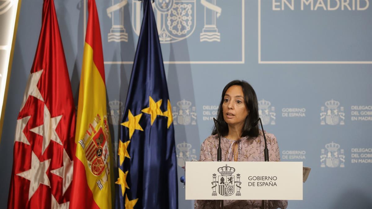 La política dice no sentirse "culpable" pues "hizo lo que tenía que hacer" 