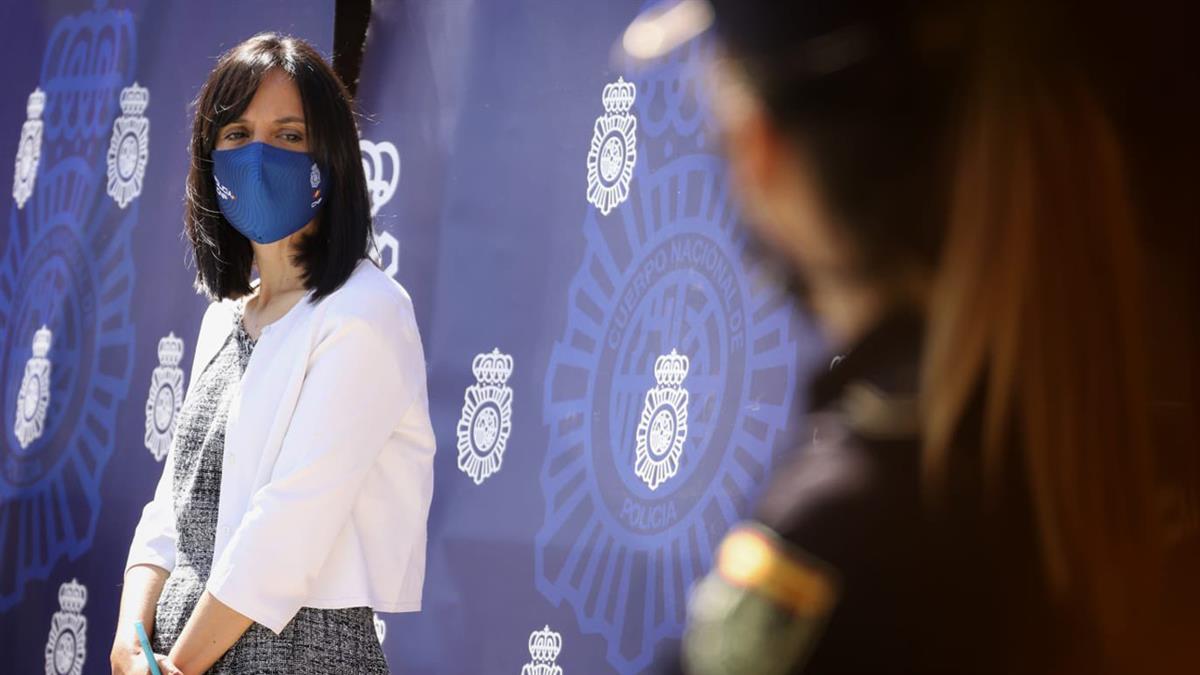 Tras los altercados ocurridos en las fiestas de San Sebastián de los Reyes y Alcalá de Henares