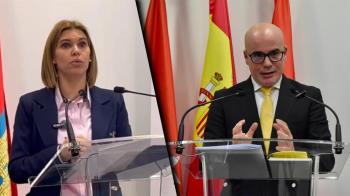 La alcaldesa pide responsabilidad al delegado del Gobierno después de los escándalos que ella misma ha protagonizado