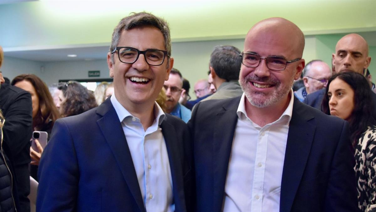 Francisco Martín tendrá que ir a declarar en calidad de investigado el próximo 14 de mayo