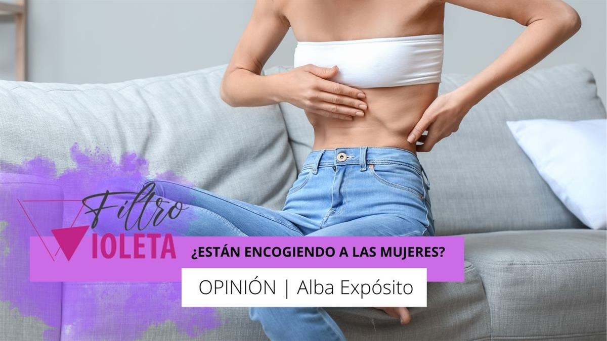 Esta peligrosa moda es política y nos lleva a ocupar cada vez menos espacio y menos espacios