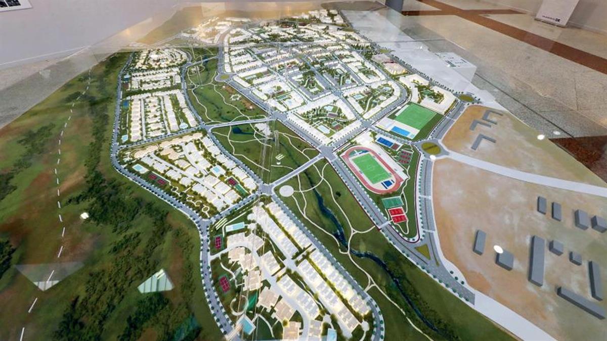 Según los encuestados, la mejor opción sería de 3 dormitorios, en régimen de propiedad y para familias 