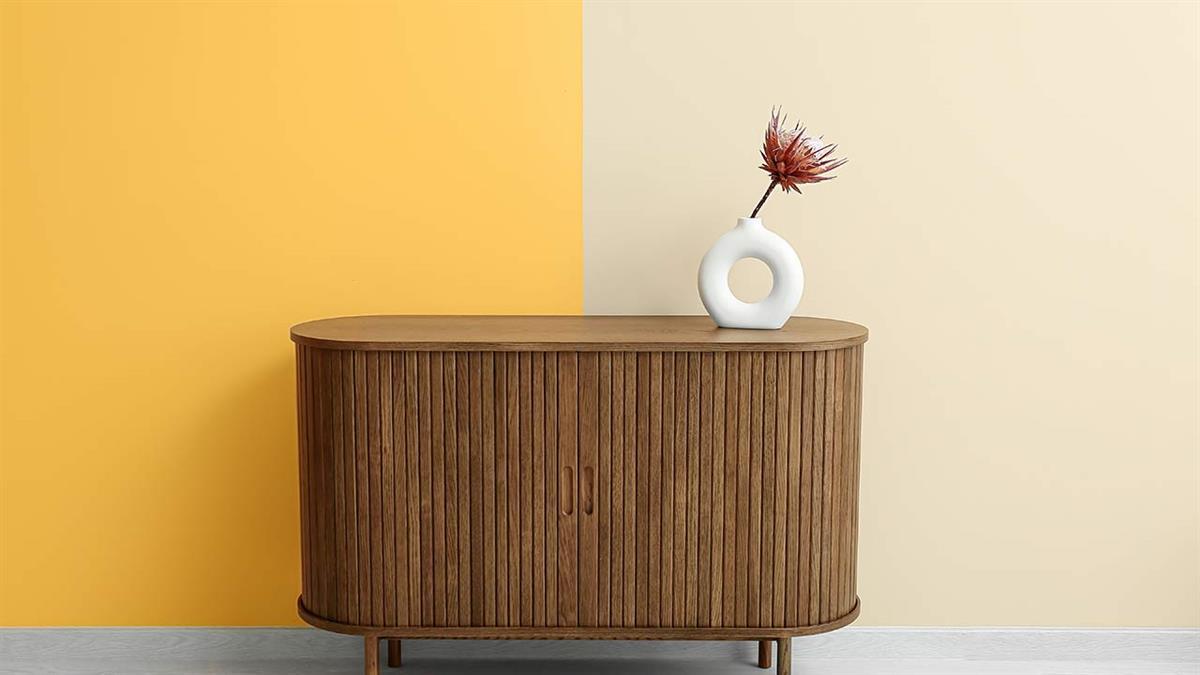 La manera de amueblar una casa está cambiando en Madrid