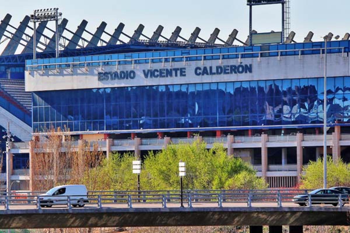 Esta semana los aficionados del Atleti están tristes… cierran una etapa en la historia del club