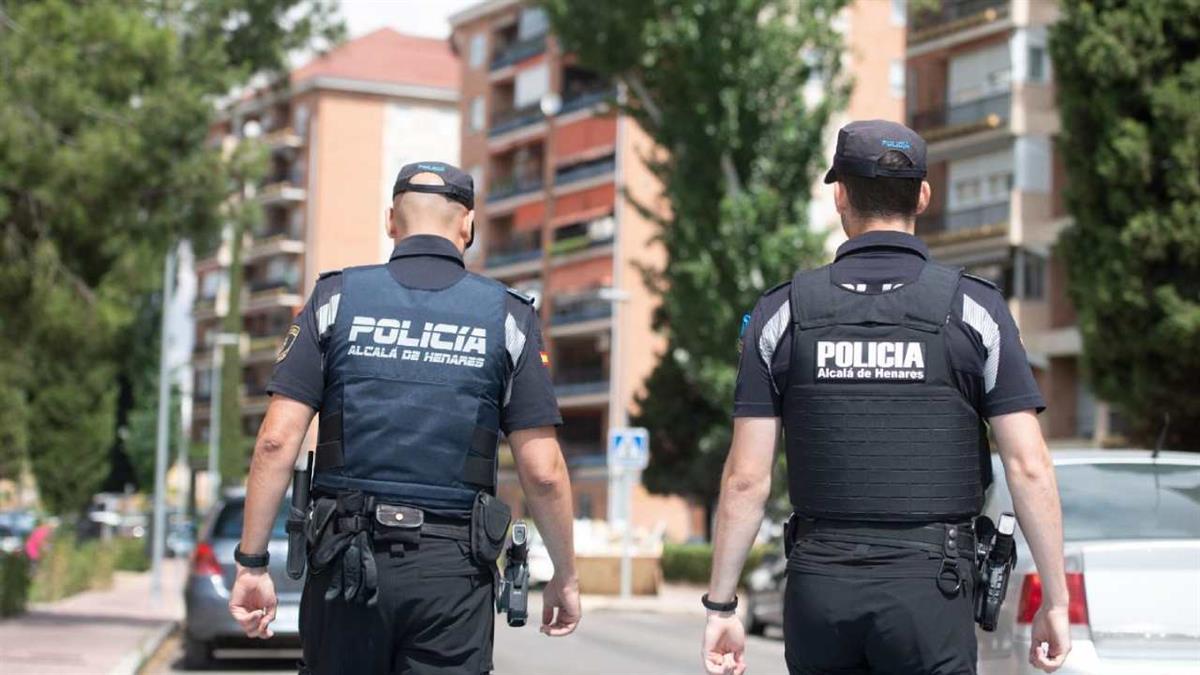 La funcionaria ha denunciado comentarios "de carácter machista, sexual y denigrante" 