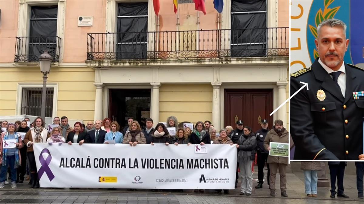 Moreno acumula ya dos posibles casos de agresión sexual en el Ayuntamiento de Torrejón