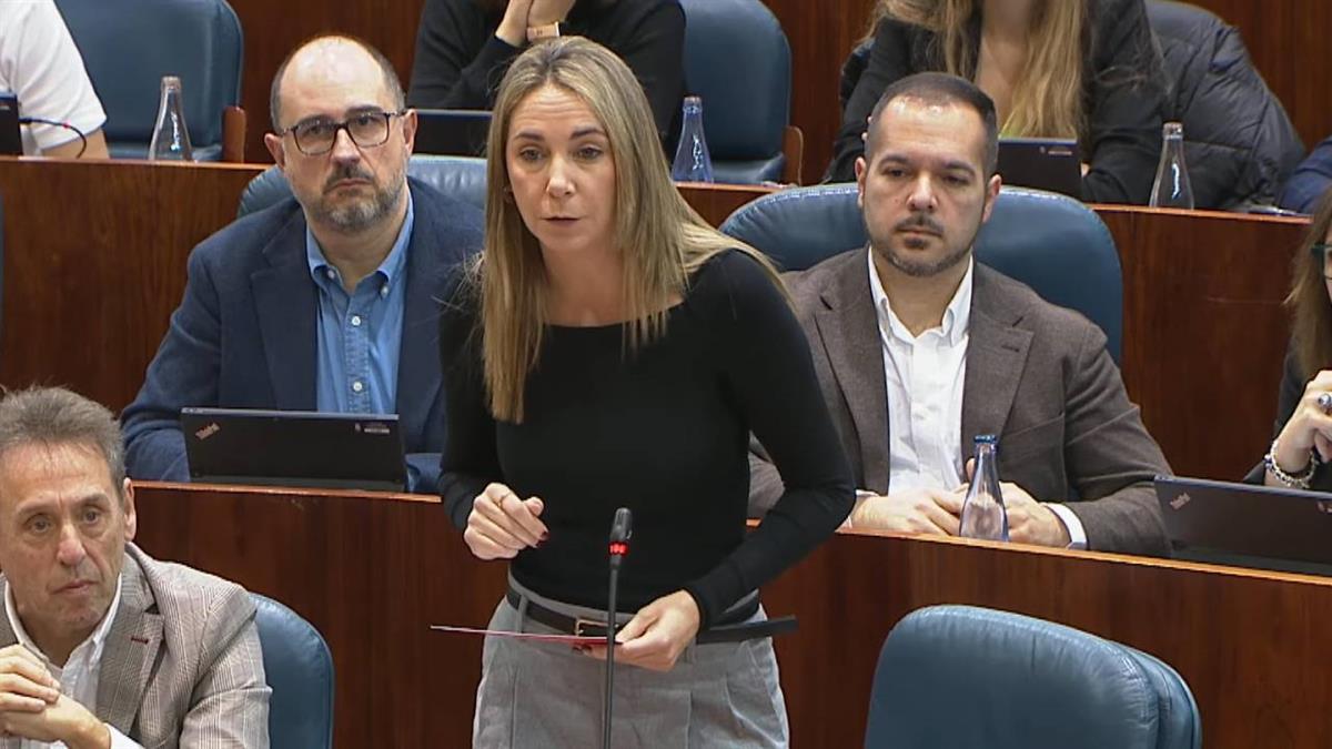 PP insiste en que "debe respetarse el principio de presunción de inocencia" del alcalde de Móstoles