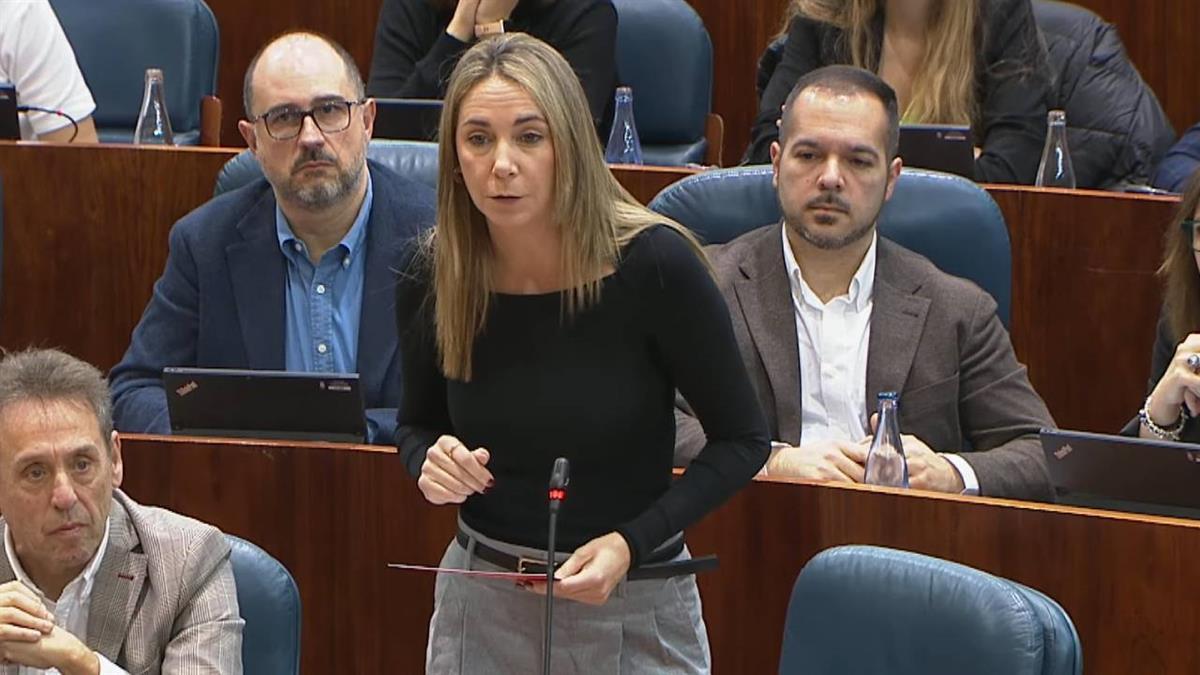 PP insiste en que "debe respetarse el principio de presunción de inocencia" del alcalde de Móstoles