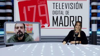 El portavoz de Izquierda Unida saca a luz una nueva "bomba" para el consistorio complutense