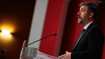 La Comunidad de Madrid llevará al Supremo la medida del Gobierno de España