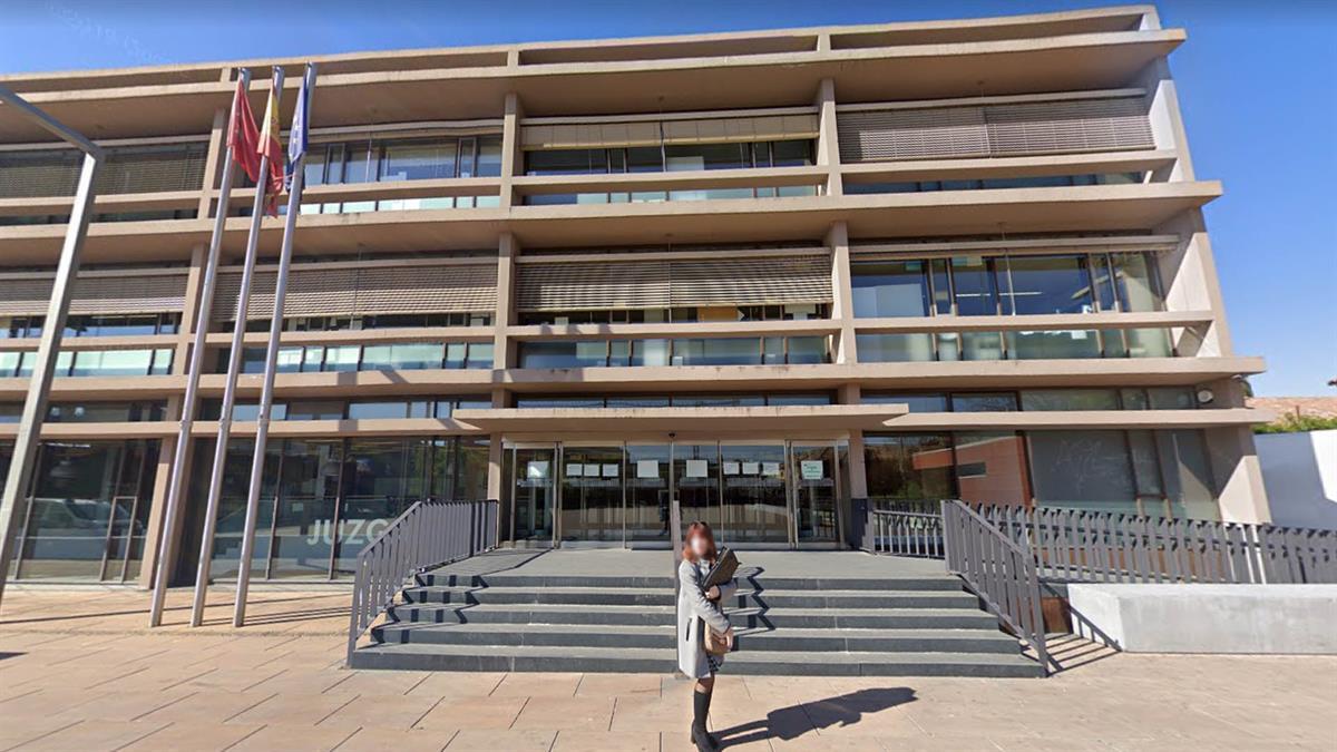 El Obispado de Alcalá denuncia los hechos ante la Fiscalía