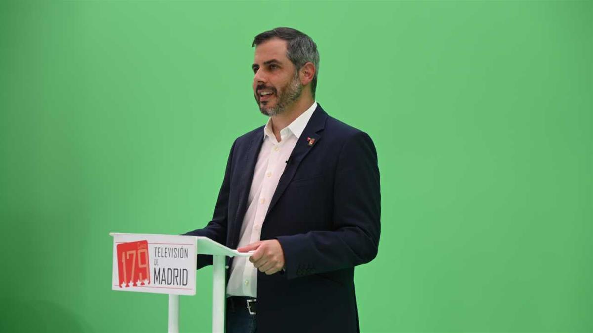 Ganemos solicita auditar el contrato de limpieza viaria y recogida de residuos 