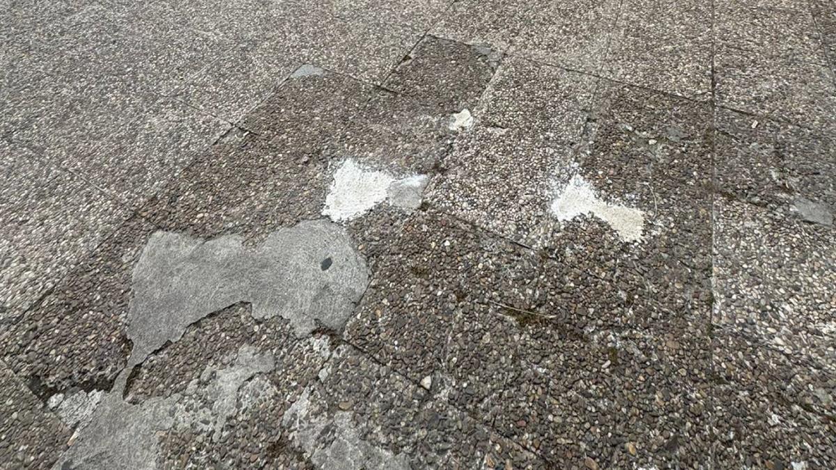 Desde la formación aseguran que PP y VOX la han dejado "llena de parches" 