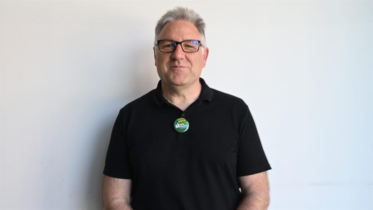 La formación política critica el manifiesto impulsado por el PP para el 8M