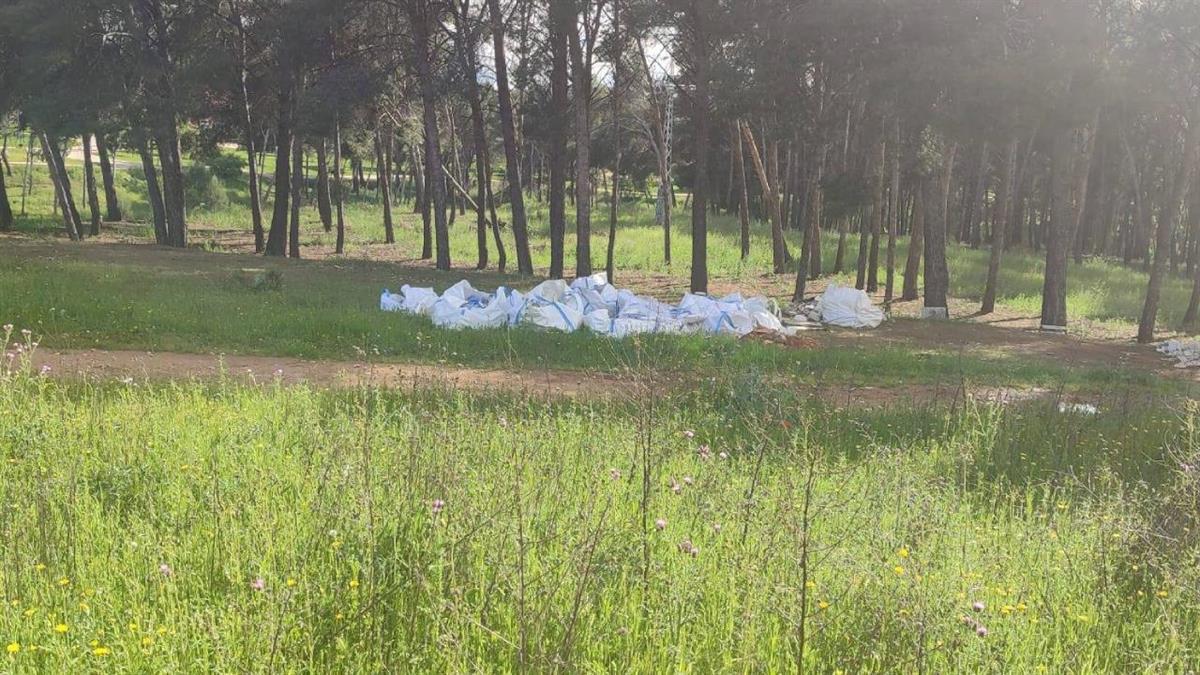 Desde la formación han exigido soluciones inmediatas 