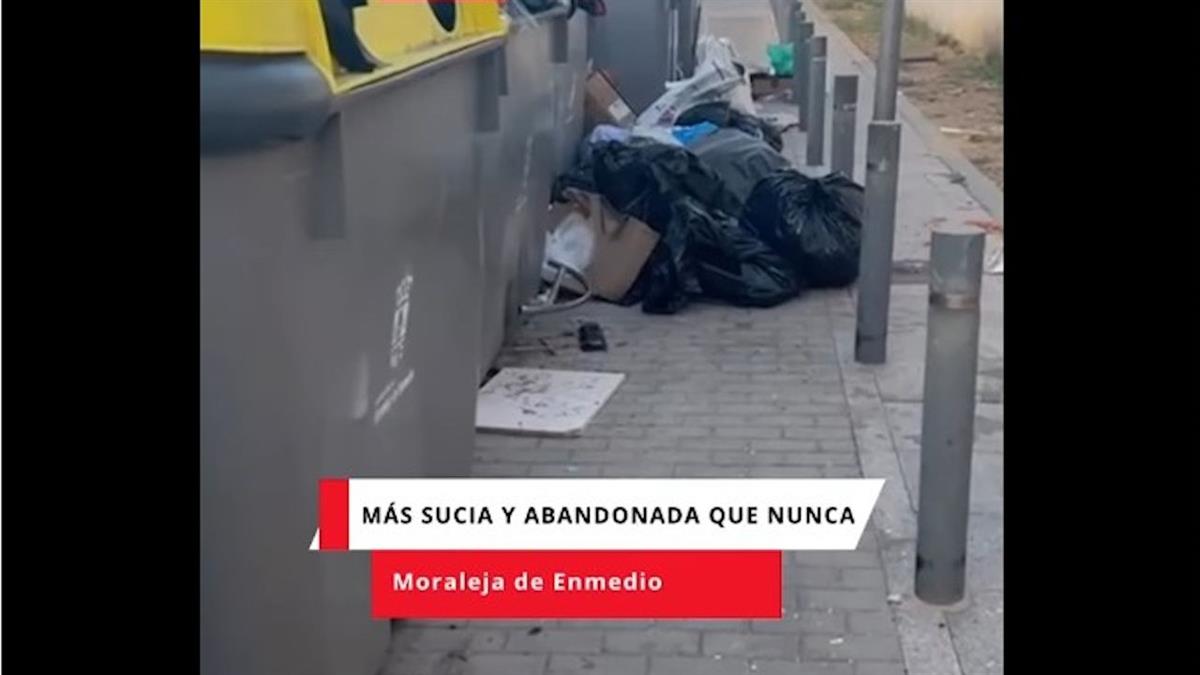 Los socialistas critican a PP y Vox imponer una tasa de basuras desproporcionada mientras se deteriran las calles