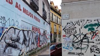 Más Madrid Aranjuez Verdes Equo exige al Gobierno Municipal un inmediato Plan exhaustivo de limpieza 