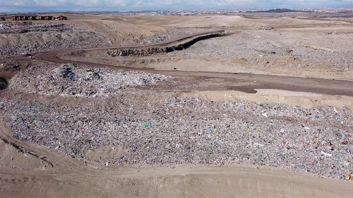 Ecologistas en Acción Pinto se hace eco de la denuncia presentada ante la Fiscalía Provincial de Medio Ambiente de Madrid 