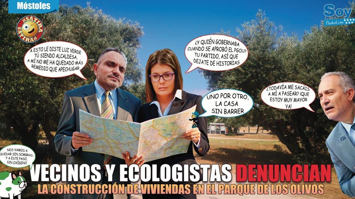 ¿De quién es la responsabilidad?