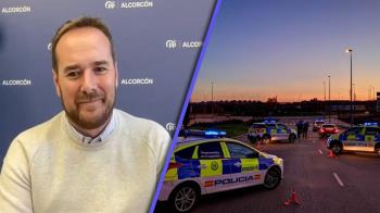 Para los populares alcorconeros la clave está en el silencio y la inacción de la alcaldesa, Candelaria Testa