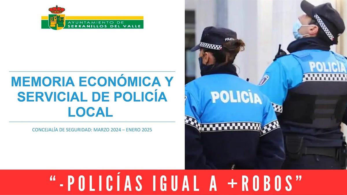 Lo hacen tras conocer el informe en el que se asegura que pasarán de 8 efectivos a solo 5