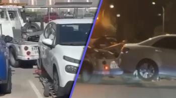 Desde el PSOE advierten que esta situación podría suponer un incumplimiento de la Ley de Seguridad Vial 