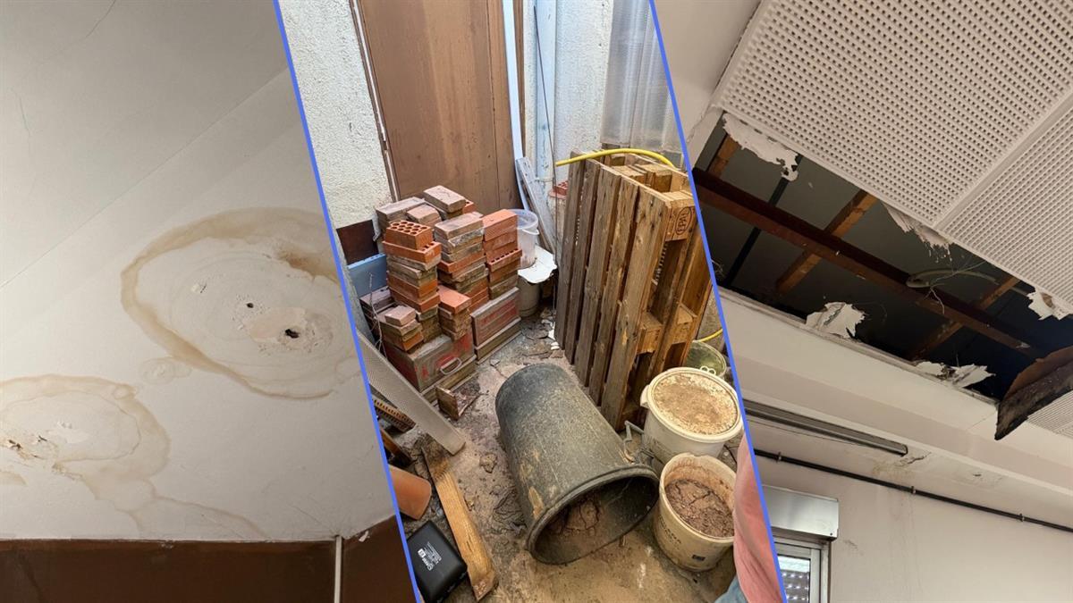 El Partido Socialista de Aranjuez exige al gobierno local de PP y VOX la rehabilitación integral 