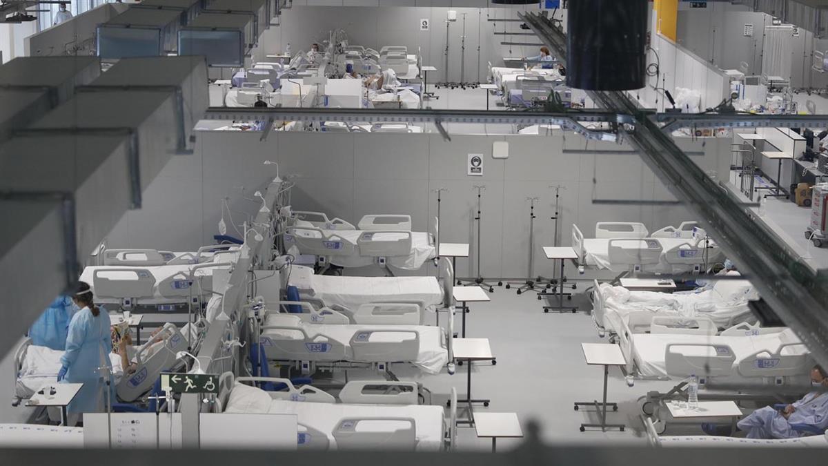 La Fiscalía ha cerrado la investigación ante la falta de pruebas y las incorrecciones