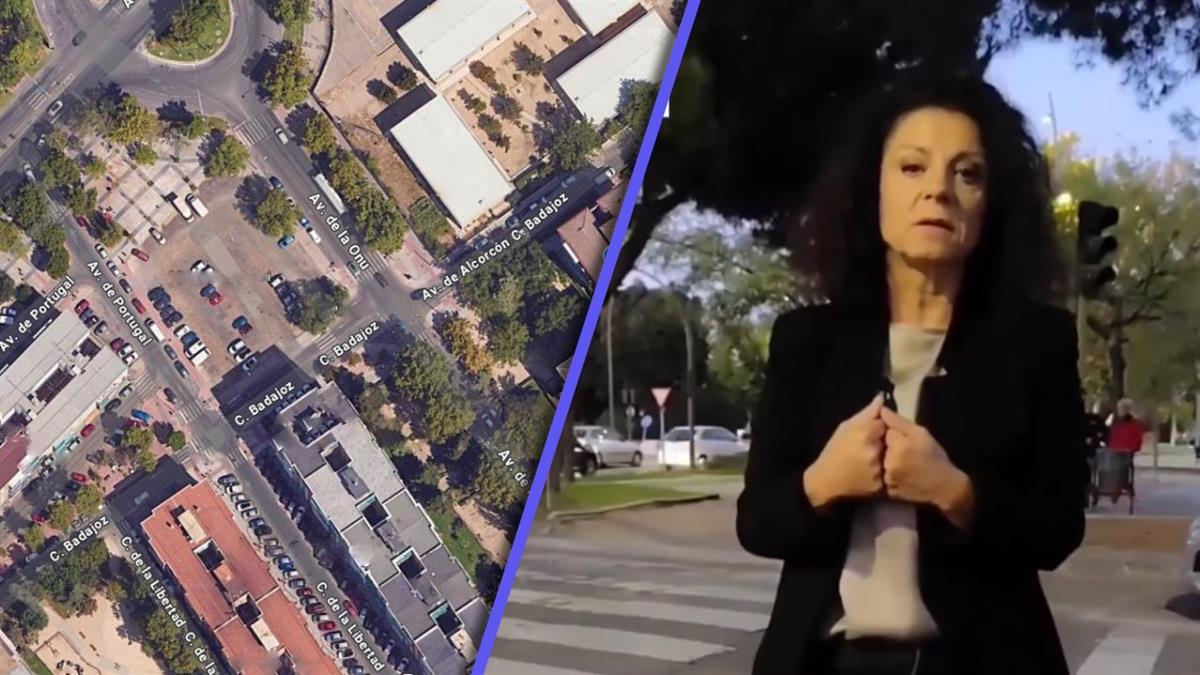 La agrupación local se hace eco de las demandas de los vecinos del Distrito Sureste