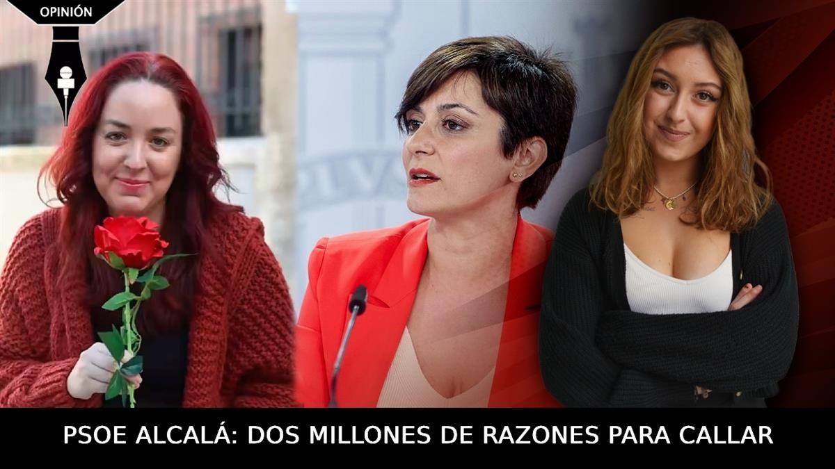 No es política de vivienda, es un negocio redondo bajo las siglas del puño y la rosa