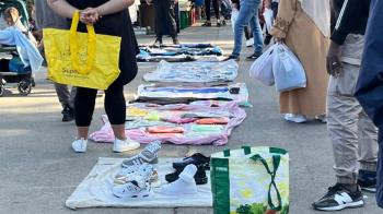 Desde VOX exigen el refuerzo inmediato de la presencia policial y de los dispositivos de control en el mercadillo