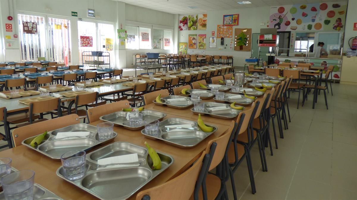 La candidata de este partido, Patricia Cabal, ha sido clara tras "reunirse con madres y padres de diversos colegios"