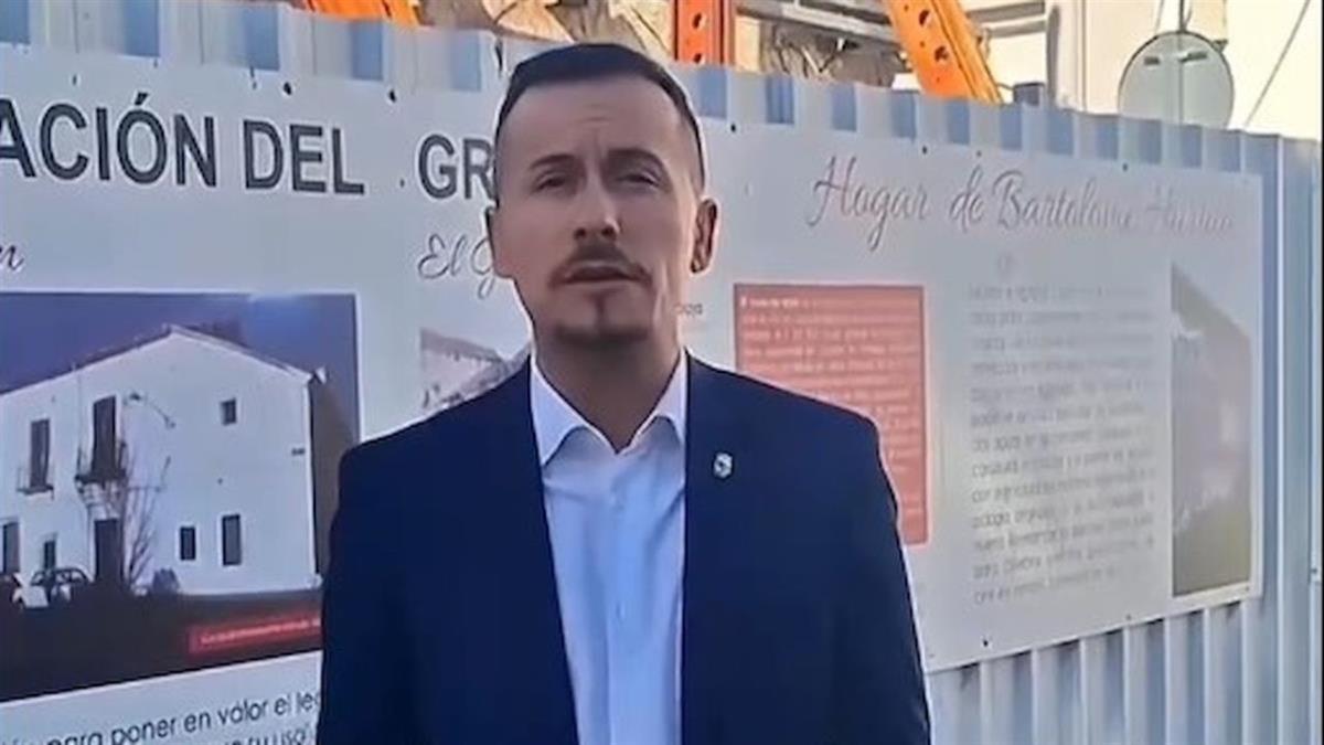 La denuncia sostiene que el edil participó en la elaboración y aprobación del proceso selectivo 