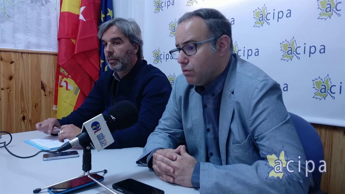 Desde ACIPA ponen en duda la gestión municipal a partir de 2021