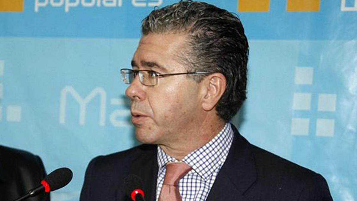 La Fiscalía ha considera guarda relación con el caso Púnica