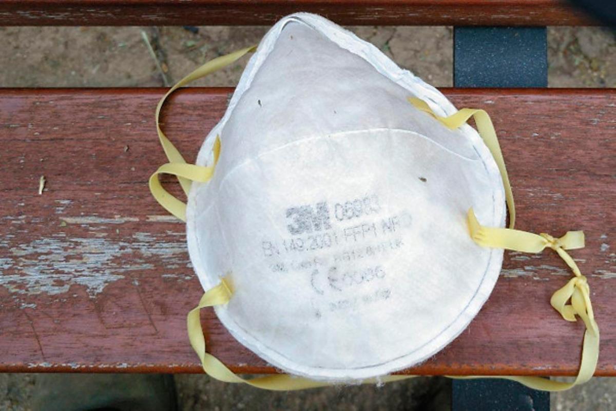 La Sección Sindical de CGT en Helechos ha registrado una denuncia por el material