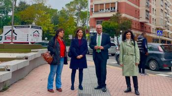 La Comunidad de Madrid asegura que es una de las ciudades que más inversión recibe