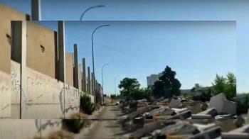 Piden la limpieza y el vallado de parcelas para impedir su proliferación