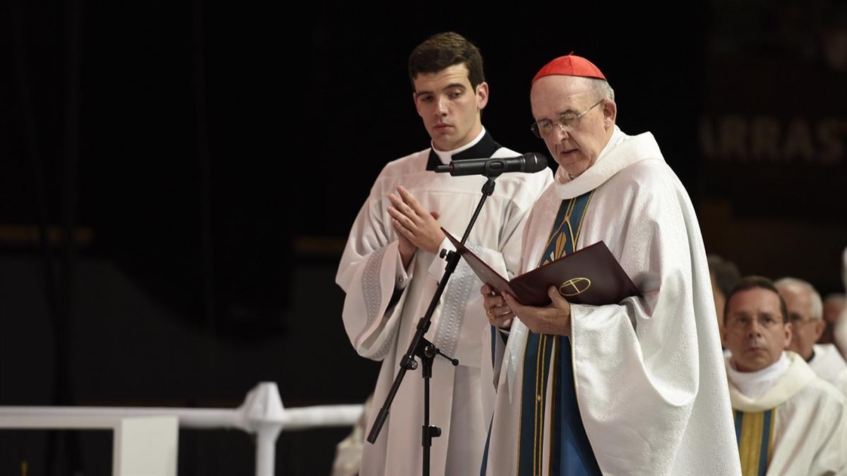 El proyecto Repara atendió a 72 víctimas directas de abusos, casi la mitad a manos de religiosos 